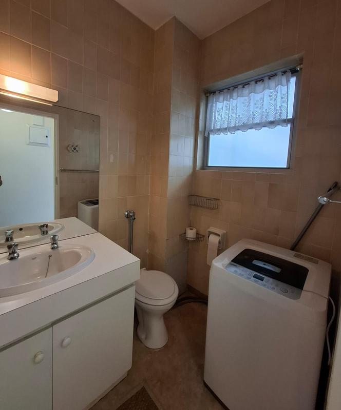 To Let 1 Bedroom Property for Rent in Rondebosch Western Cape
